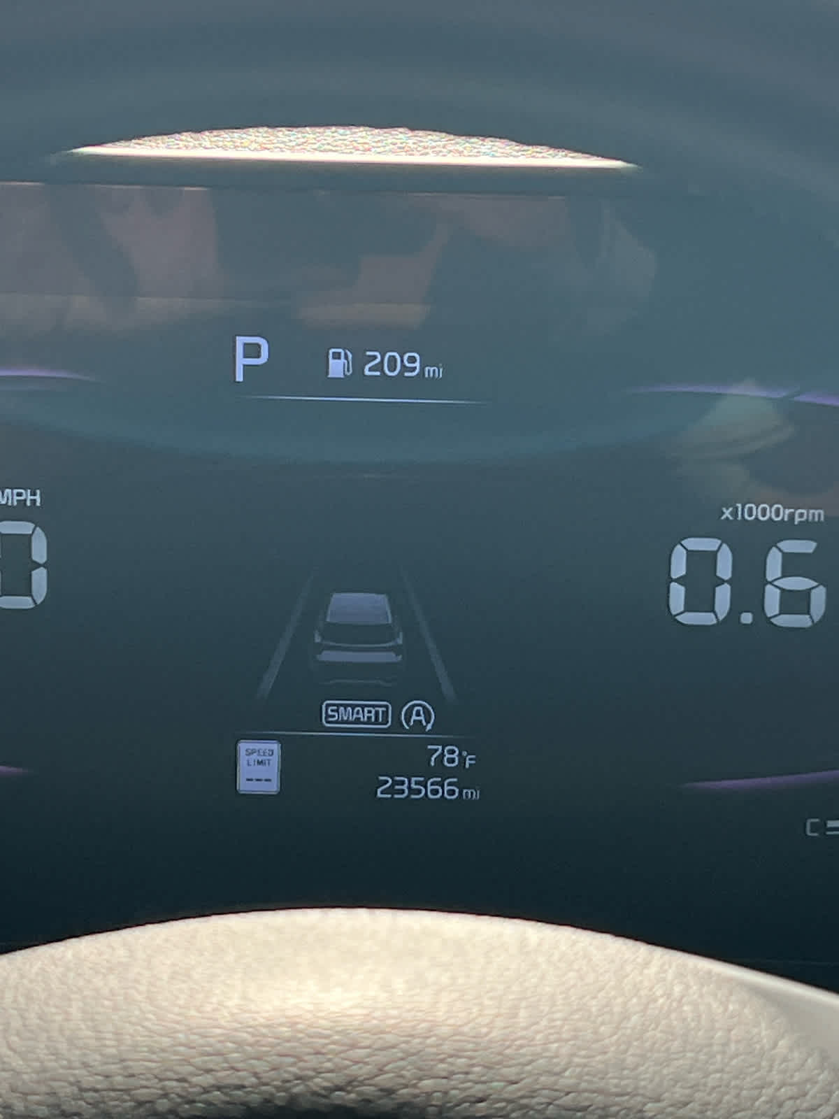 2024 Kia Sportage X-Line AWD