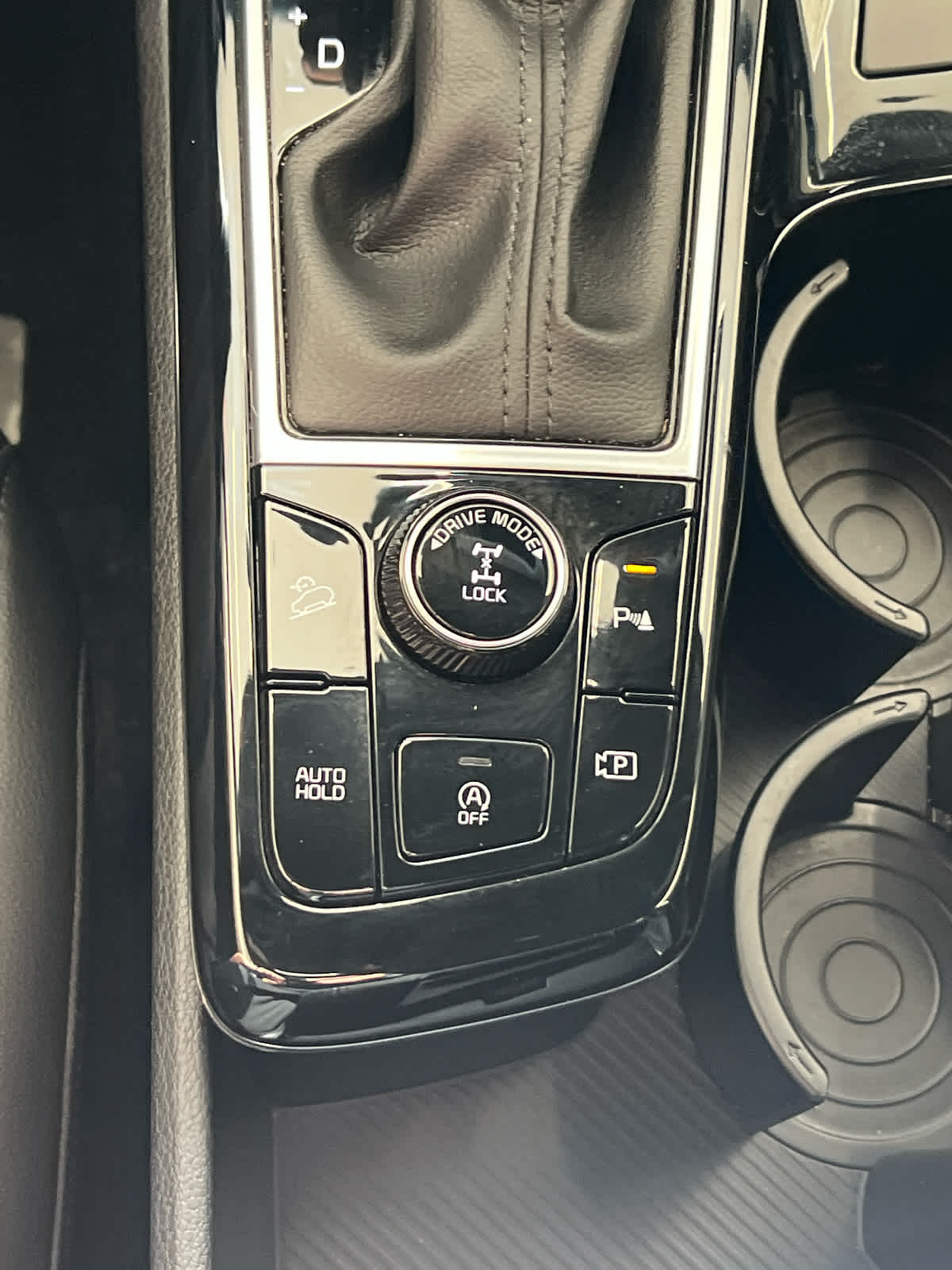 2024 Kia Sportage X-Line AWD