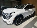 2024 Kia Sportage X-Line AWD