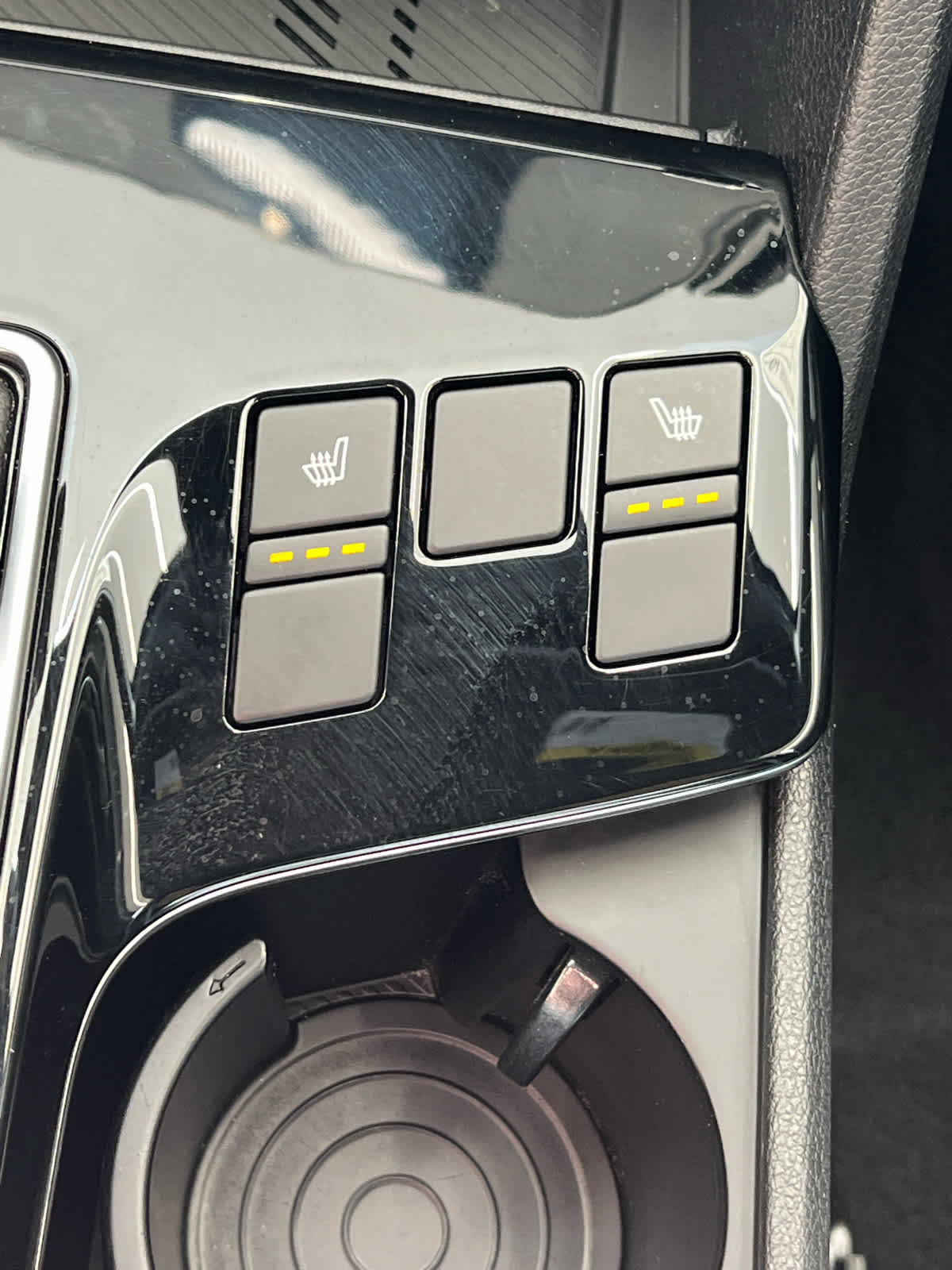 2024 Kia Sportage X-Line AWD