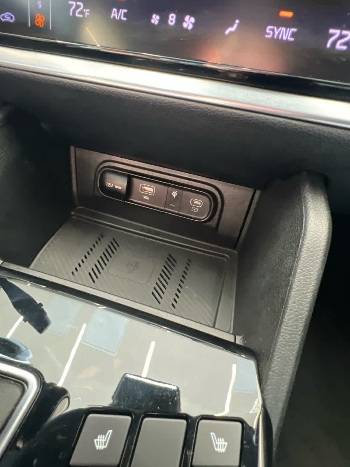 2024 Kia Sportage X-Line AWD