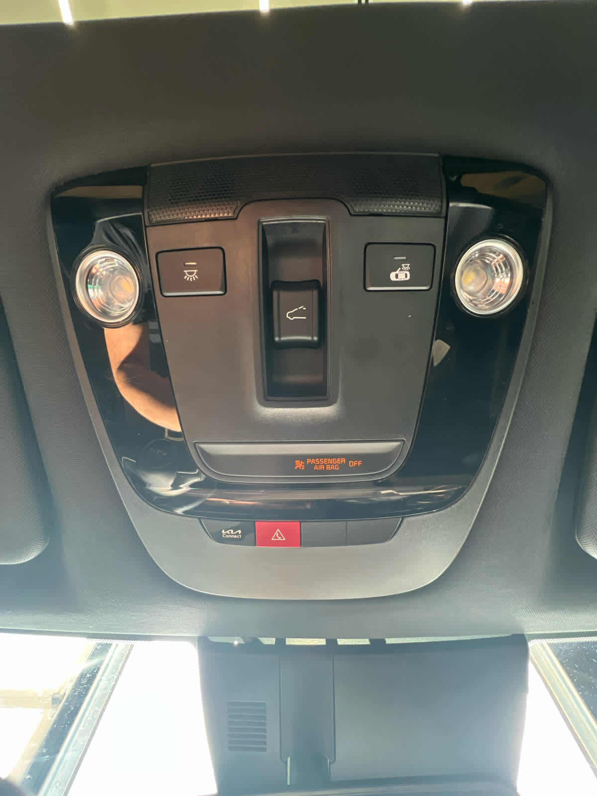 2024 Kia Sportage X-Line AWD