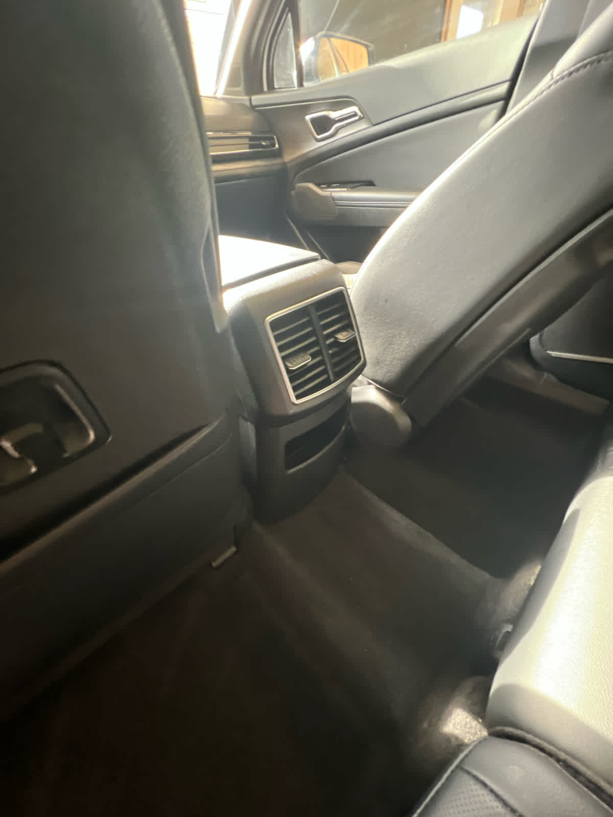 2024 Kia Sportage X-Line AWD