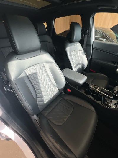 2024 Kia Sportage X-Line AWD