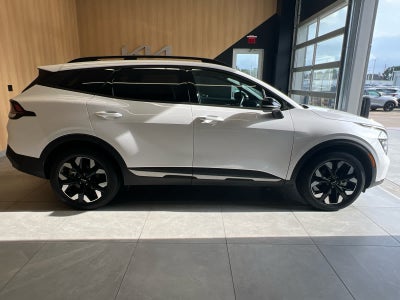 2024 Kia Sportage X-Line AWD