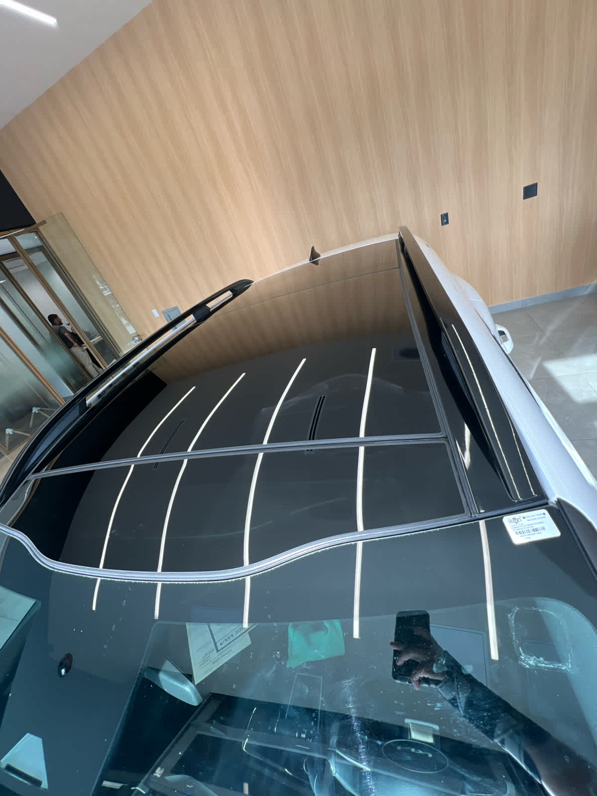 2024 Kia Sportage X-Line AWD