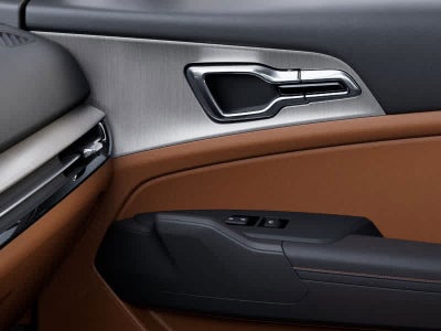 2026 Kia Sportage X-Line AWD