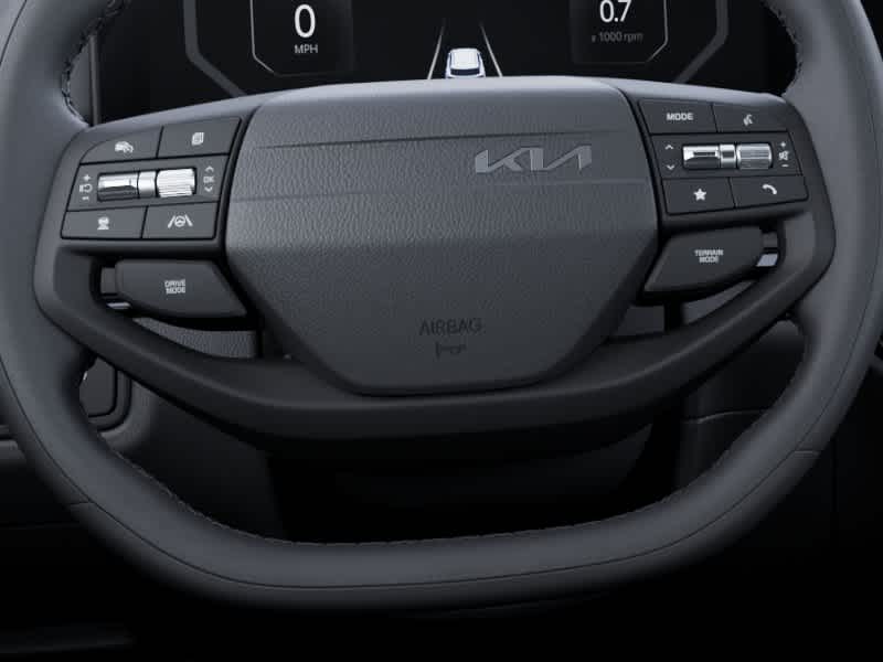 2026 Kia Sportage X-Line AWD