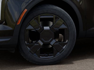 2026 Kia Sportage X-Line AWD