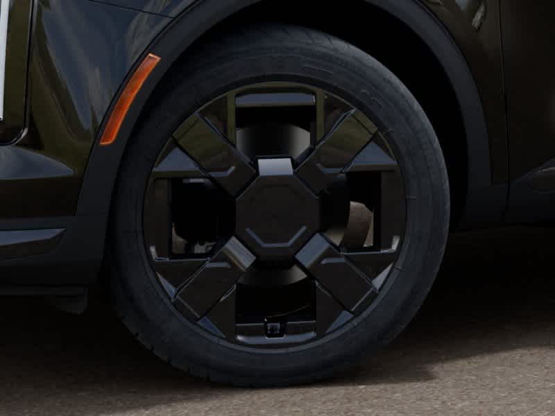 2026 Kia Sportage X-Line AWD