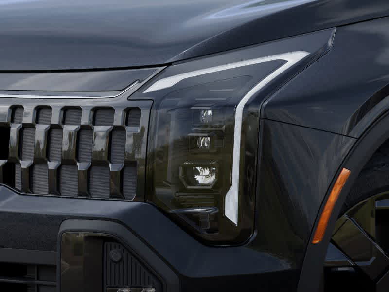 2026 Kia Sportage X-Line AWD