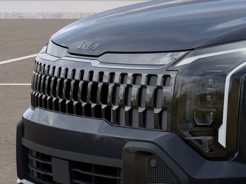 2026 Kia Sportage X-Line AWD