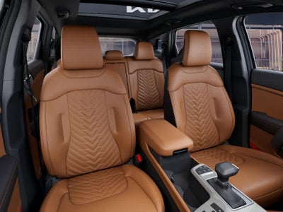 2026 Kia Sportage X-Line AWD