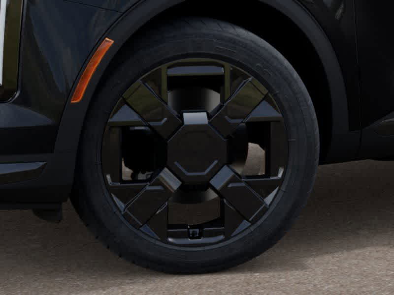 2026 Kia Sportage X-Line AWD