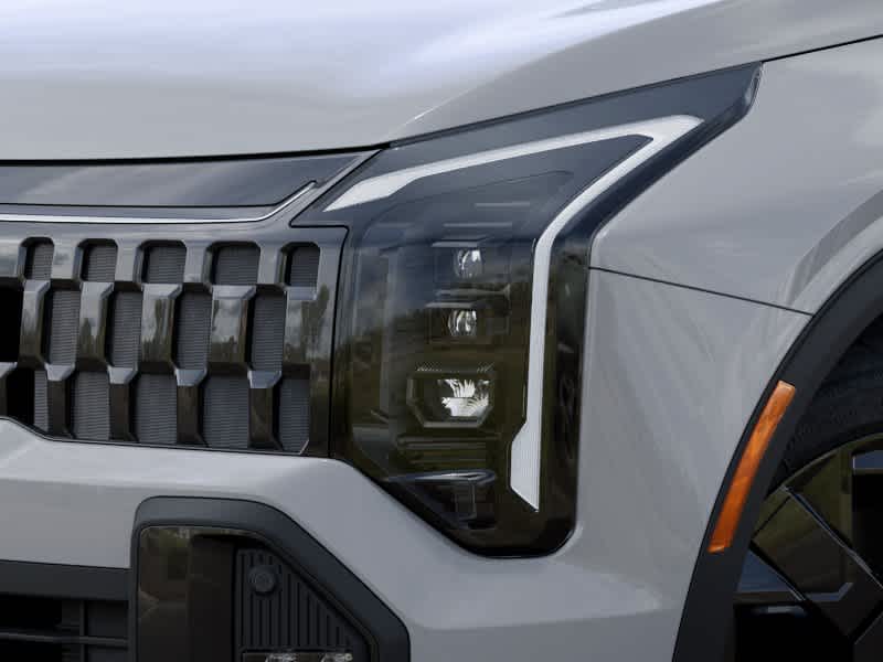 2026 Kia Sportage X-Line AWD