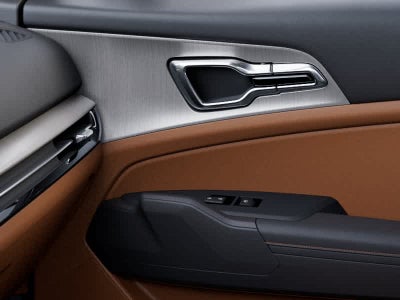 2026 Kia Sportage X-Line AWD