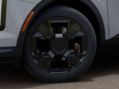 2026 Kia Sportage X-Line AWD