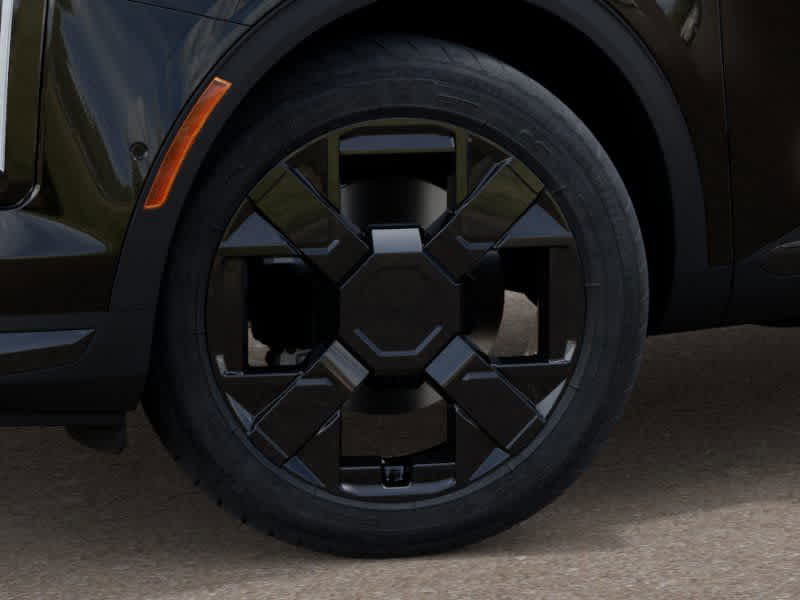 2026 Kia Sportage X-Pro Prestige AWD