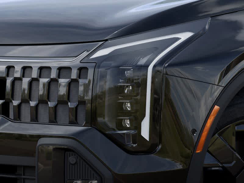 2026 Kia Sportage X-Pro Prestige AWD