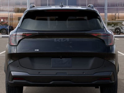 2026 Kia Sportage X-Pro Prestige AWD