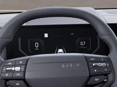 2026 Kia Sportage X-Pro Prestige AWD