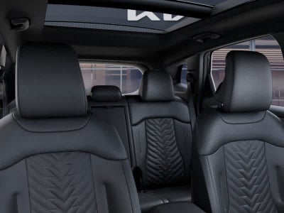 2026 Kia Sportage X-Pro Prestige AWD