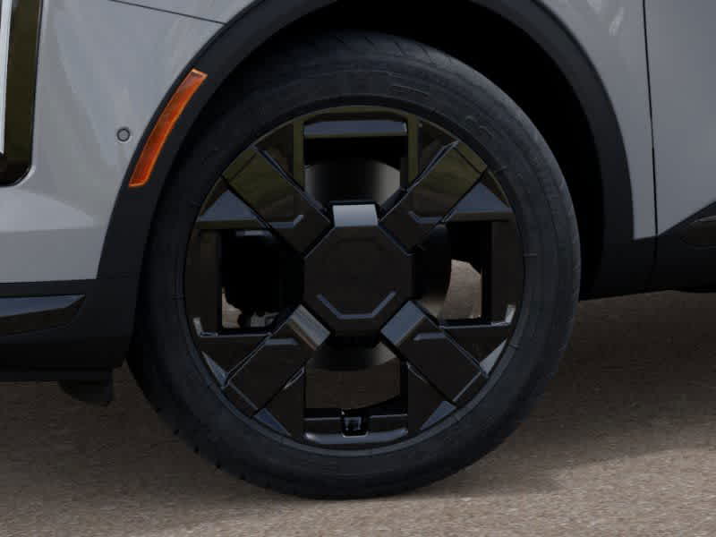 2026 Kia Sportage X-Pro Prestige AWD