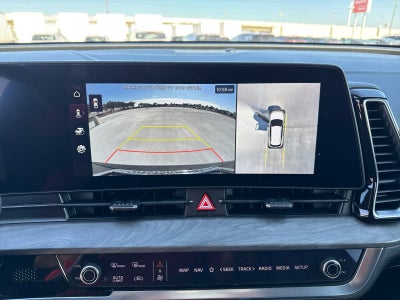 2024 Kia Sportage X-Pro Prestige AWD