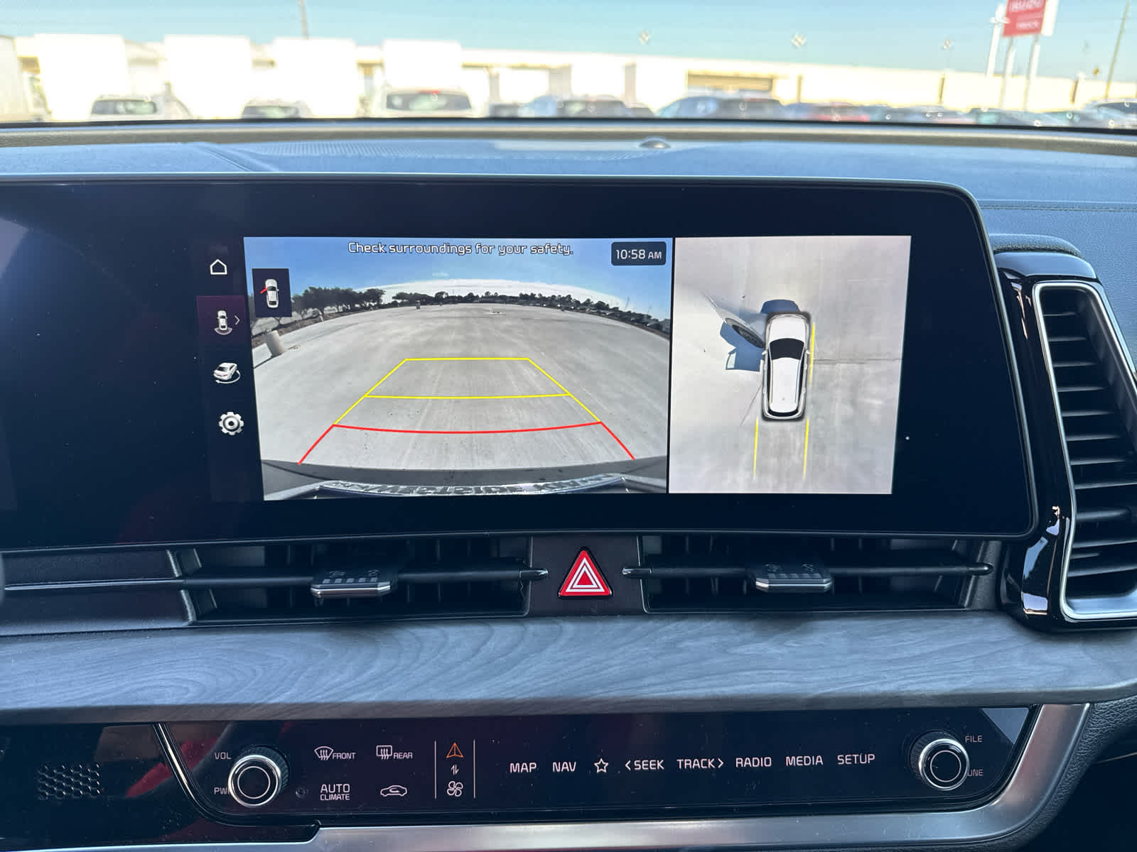 2024 Kia Sportage X-Pro Prestige AWD