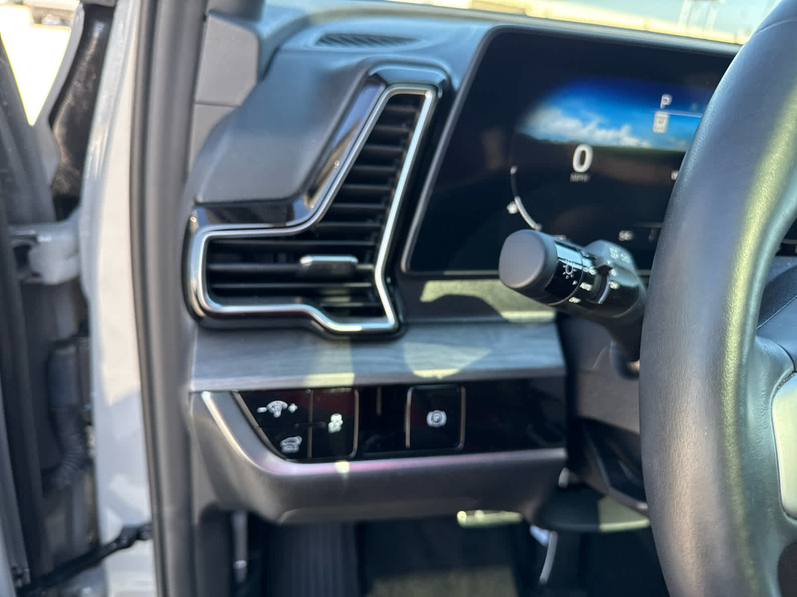 2024 Kia Sportage X-Pro Prestige AWD