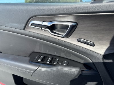 2024 Kia Sportage X-Pro Prestige AWD