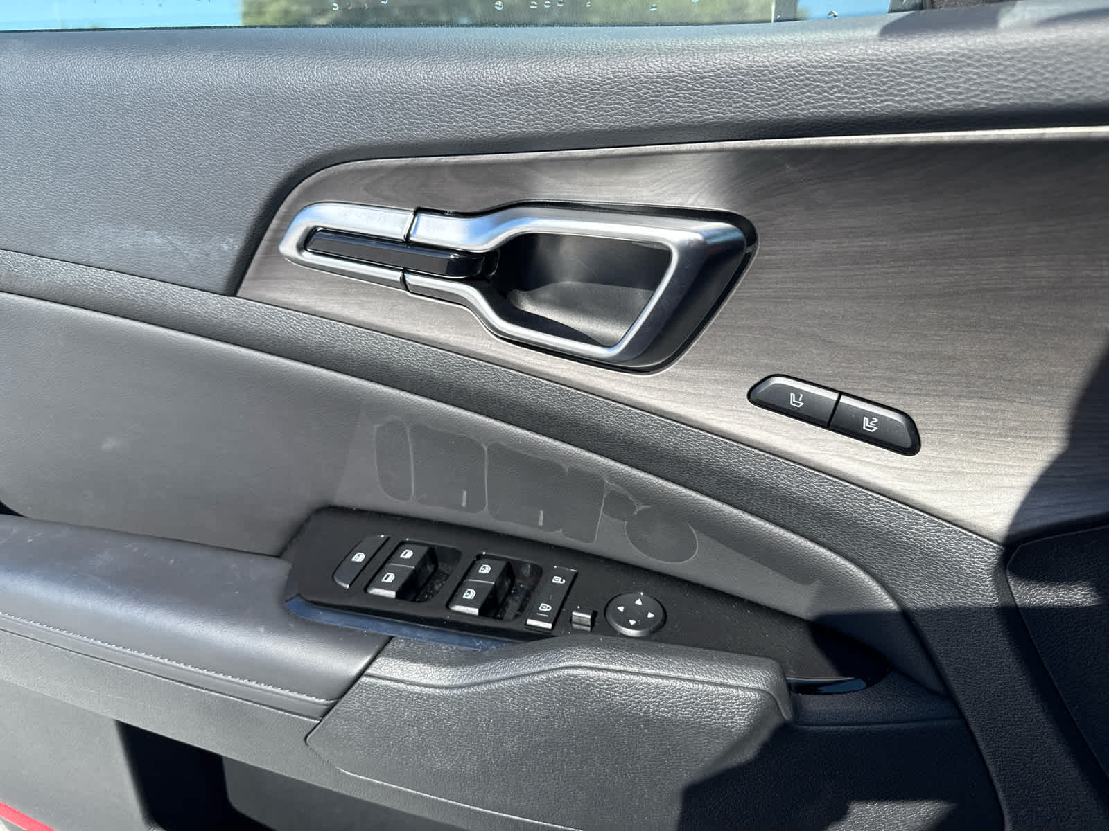 2024 Kia Sportage X-Pro Prestige AWD