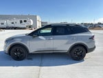 2024 Kia Sportage X-Pro Prestige AWD