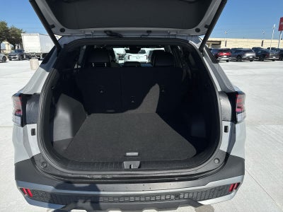 2024 Kia Sportage X-Pro Prestige AWD