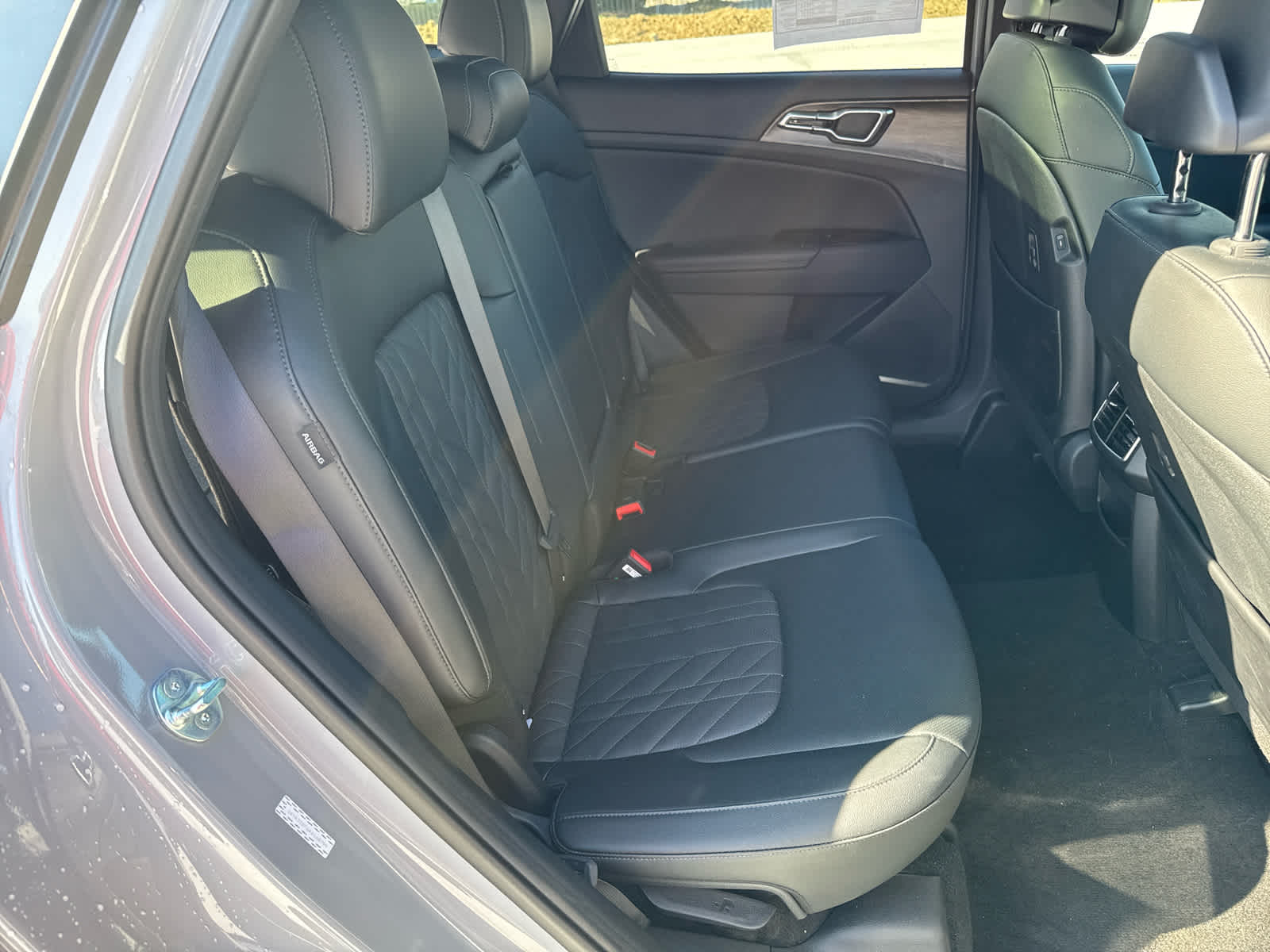 2024 Kia Sportage X-Pro Prestige AWD