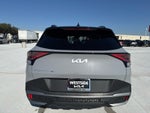 2024 Kia Sportage X-Pro Prestige AWD