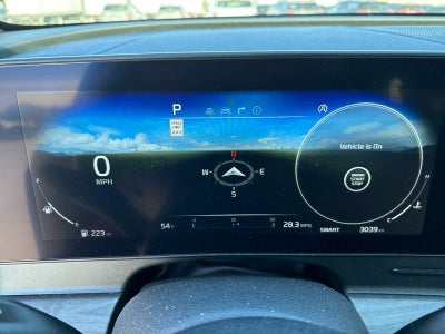 2024 Kia Sportage X-Pro Prestige AWD