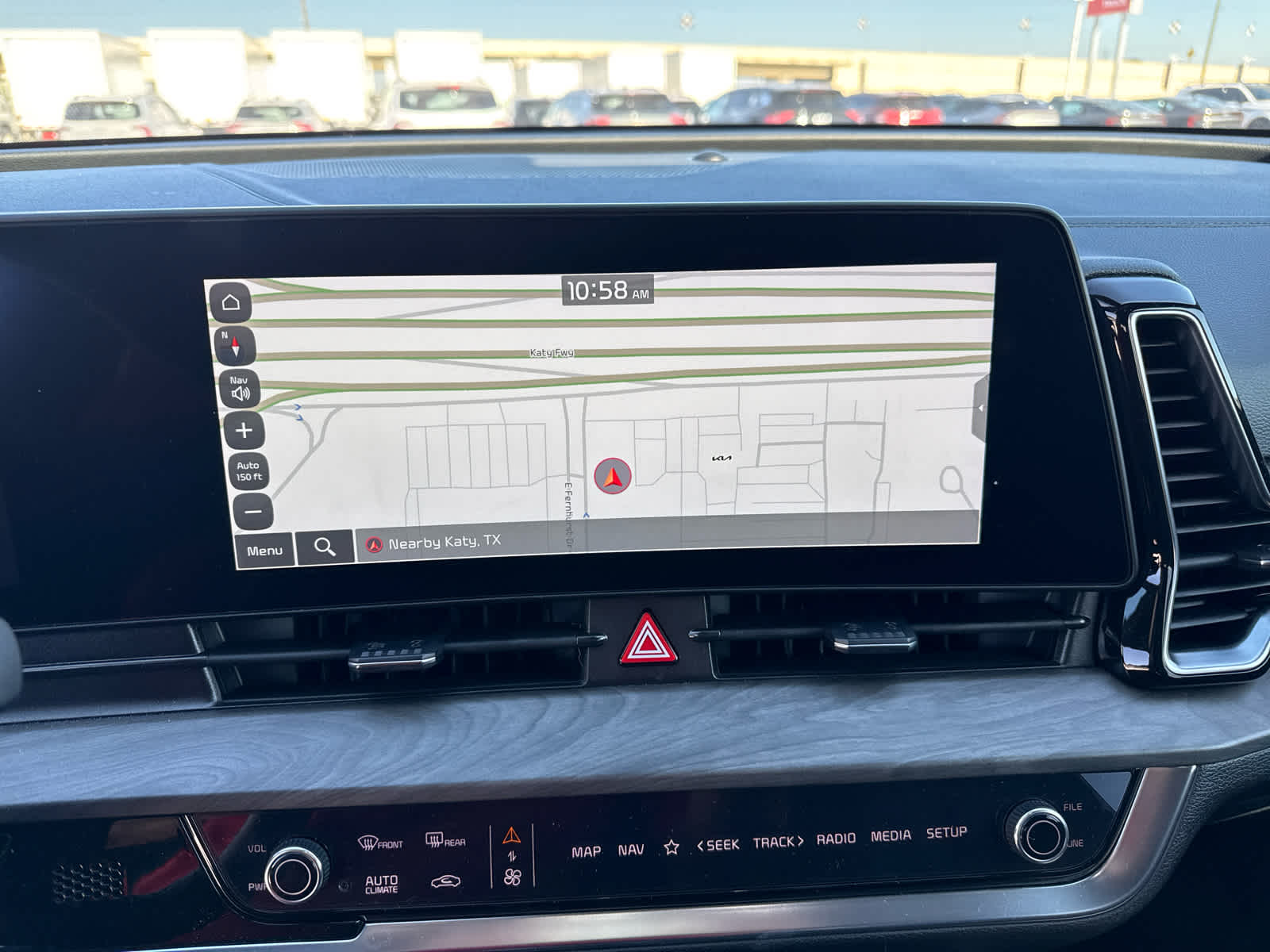 2024 Kia Sportage X-Pro Prestige AWD