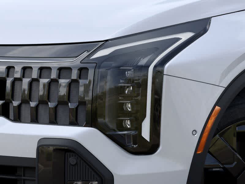 2026 Kia Sportage X-Pro Prestige AWD