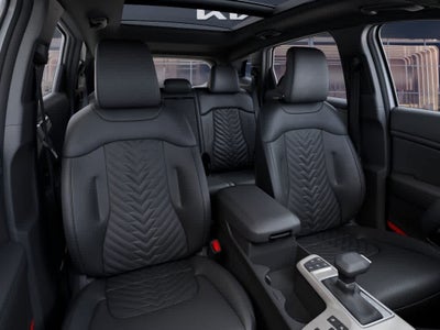 2026 Kia Sportage X-Pro Prestige AWD