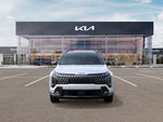 2026 Kia Sportage X-Pro Prestige AWD