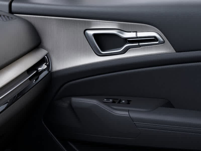 2026 Kia Sportage X-Pro Prestige AWD