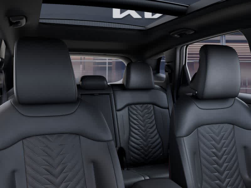 2026 Kia Sportage X-Pro Prestige AWD