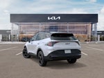 2026 Kia Sportage X-Pro Prestige AWD