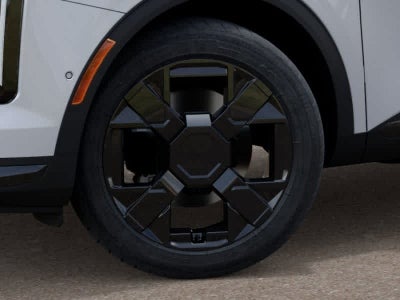 2026 Kia Sportage X-Pro Prestige AWD