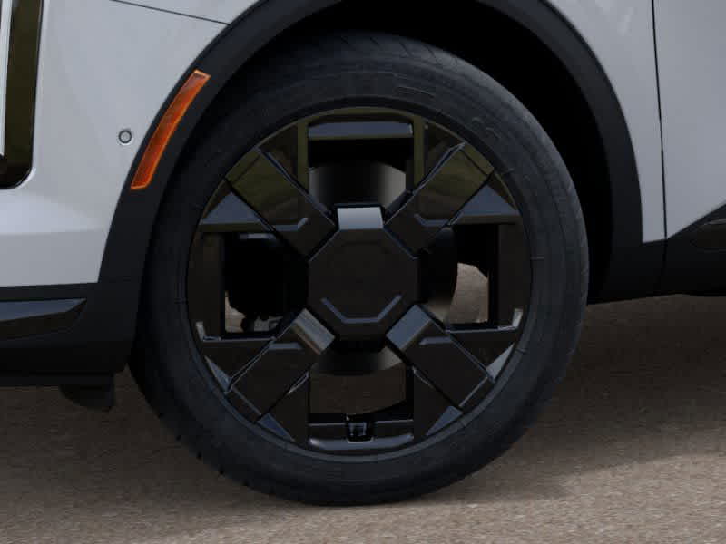 2026 Kia Sportage X-Pro Prestige AWD