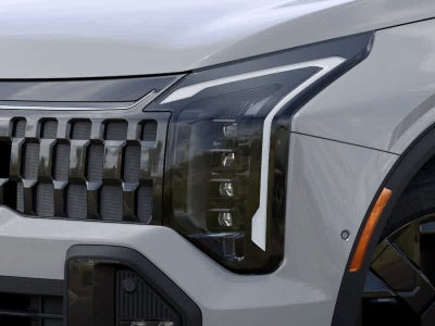 2026 Kia Sportage X-Pro Prestige AWD