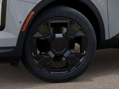 2026 Kia Sportage X-Pro Prestige AWD