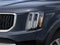 2025 Kia Telluride LX FWD