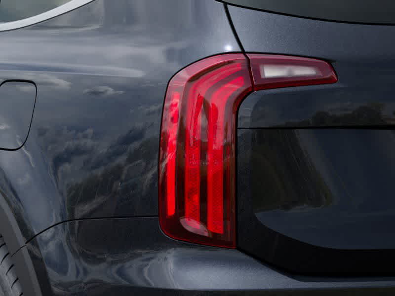 2025 Kia Telluride LX FWD